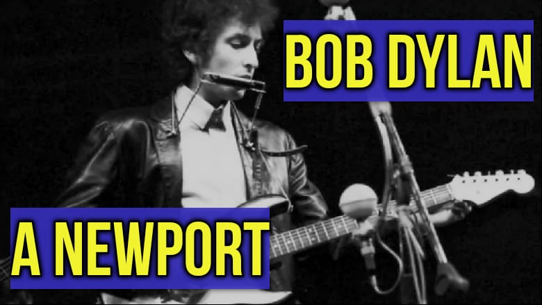 bobdylannewport