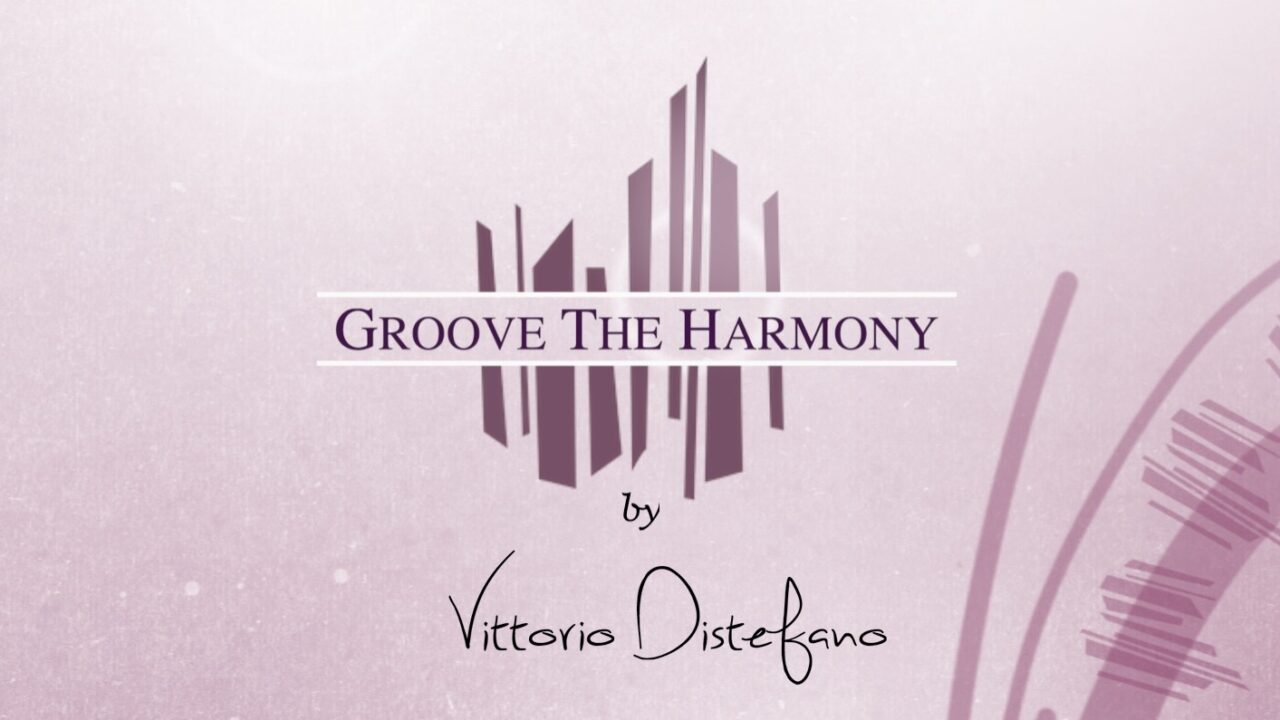 GrooveTheHarmony TriadiLate Copertina