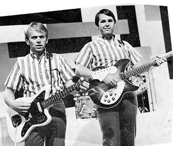 Carl Wilson