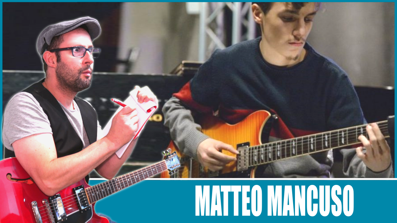 matteomancuso