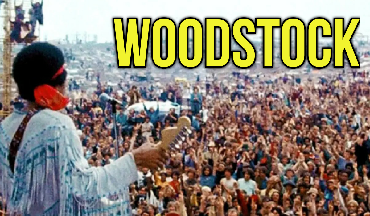 woodstock
