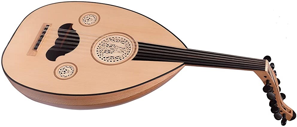 Oud