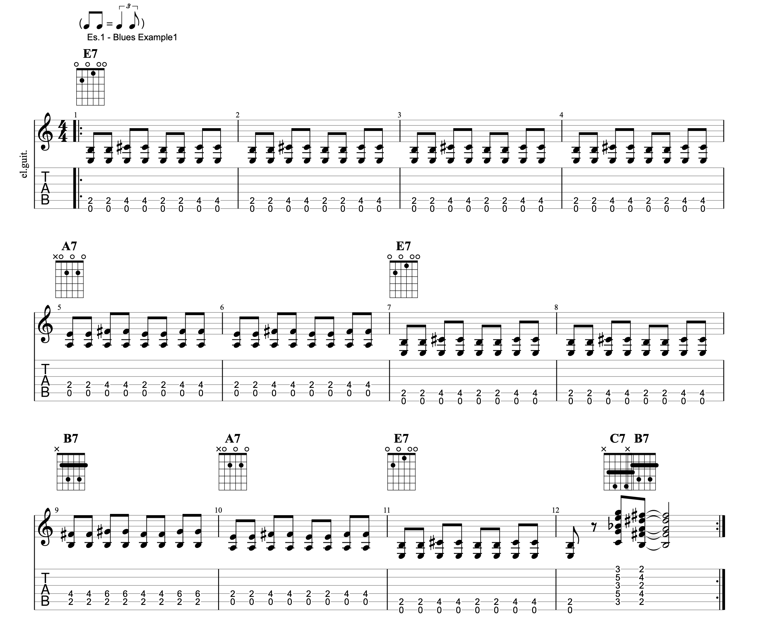 GrooveTheHarmony TimeToBlues1