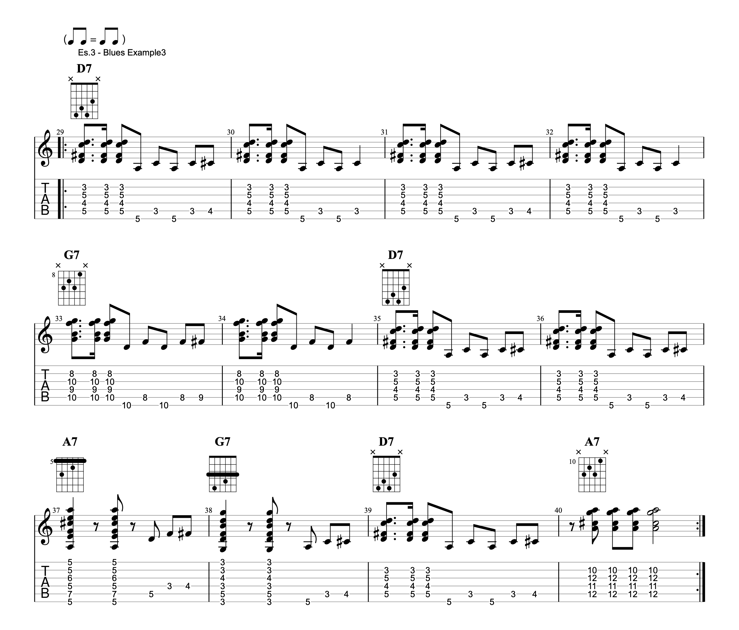 GrooveTheHarmony TimeToBlues3