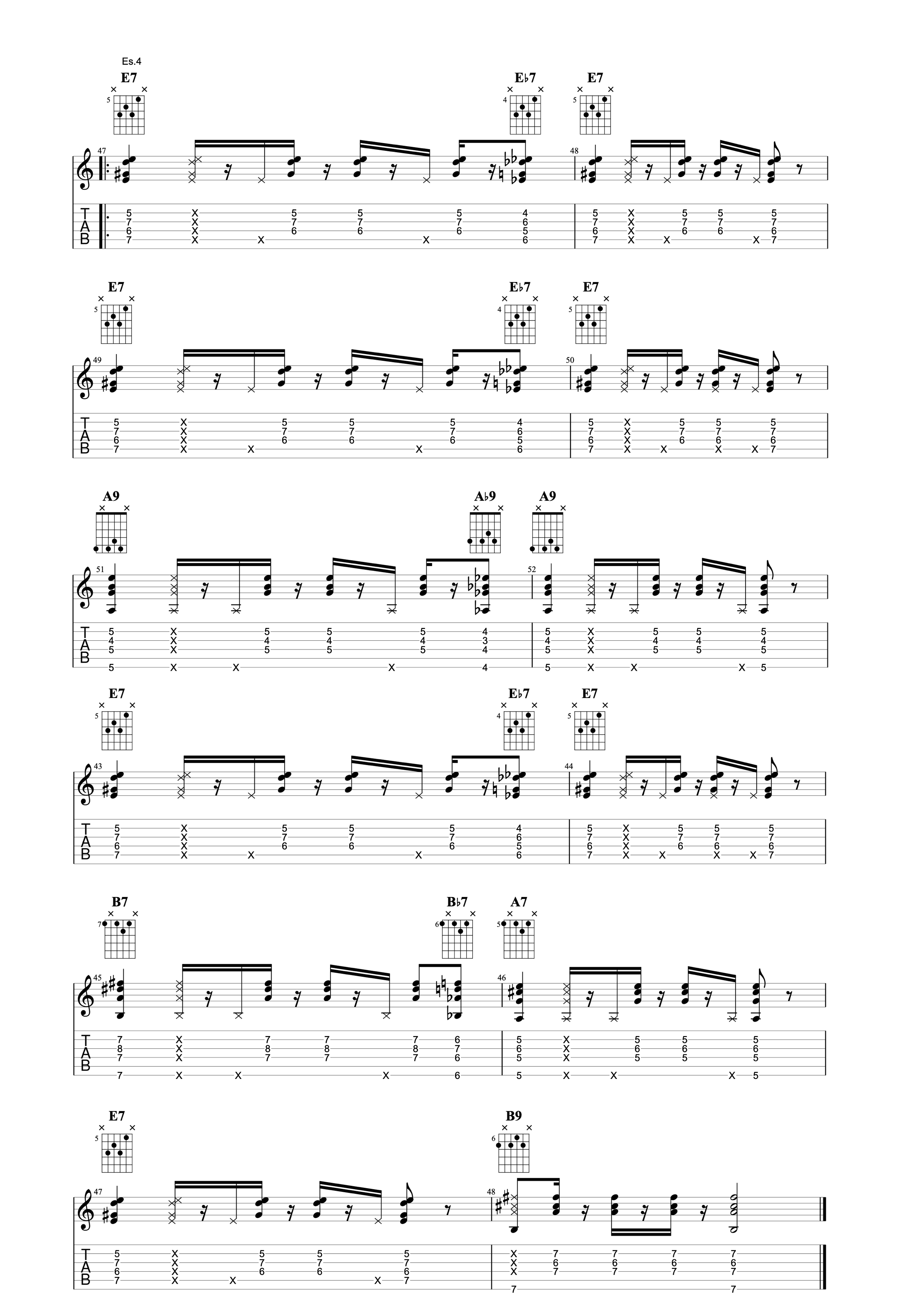 GrooveTheHarmony TimeToBlues4