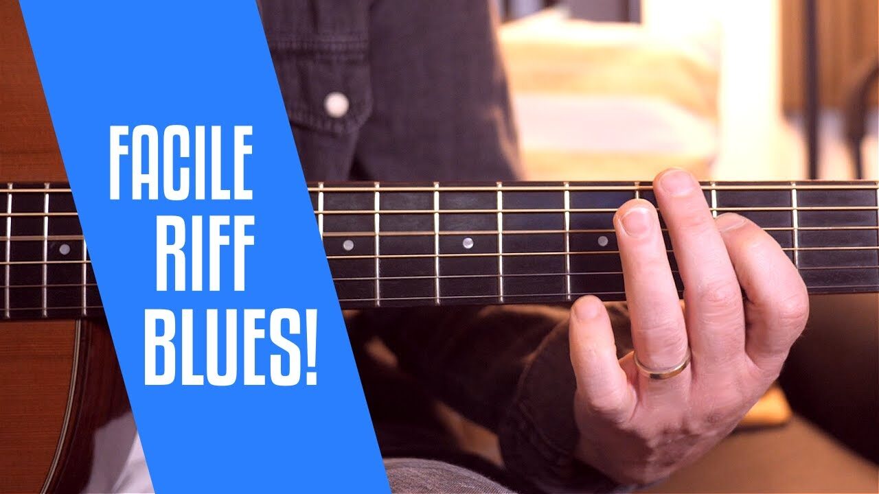 facileriffblues
