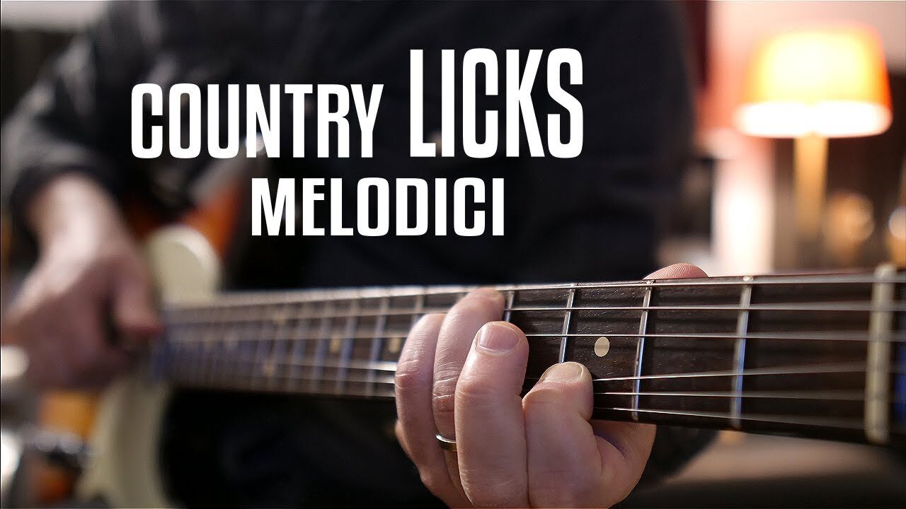 licks country steel mantello