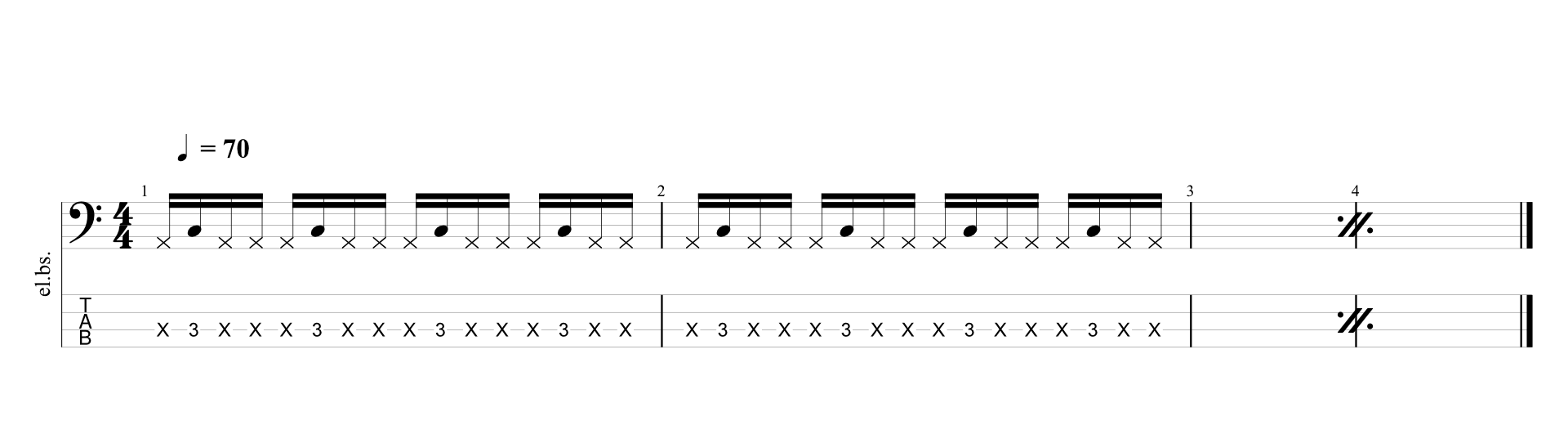 esercizio 2