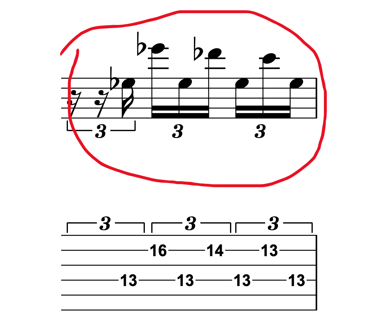 7 b. 13 ok1
