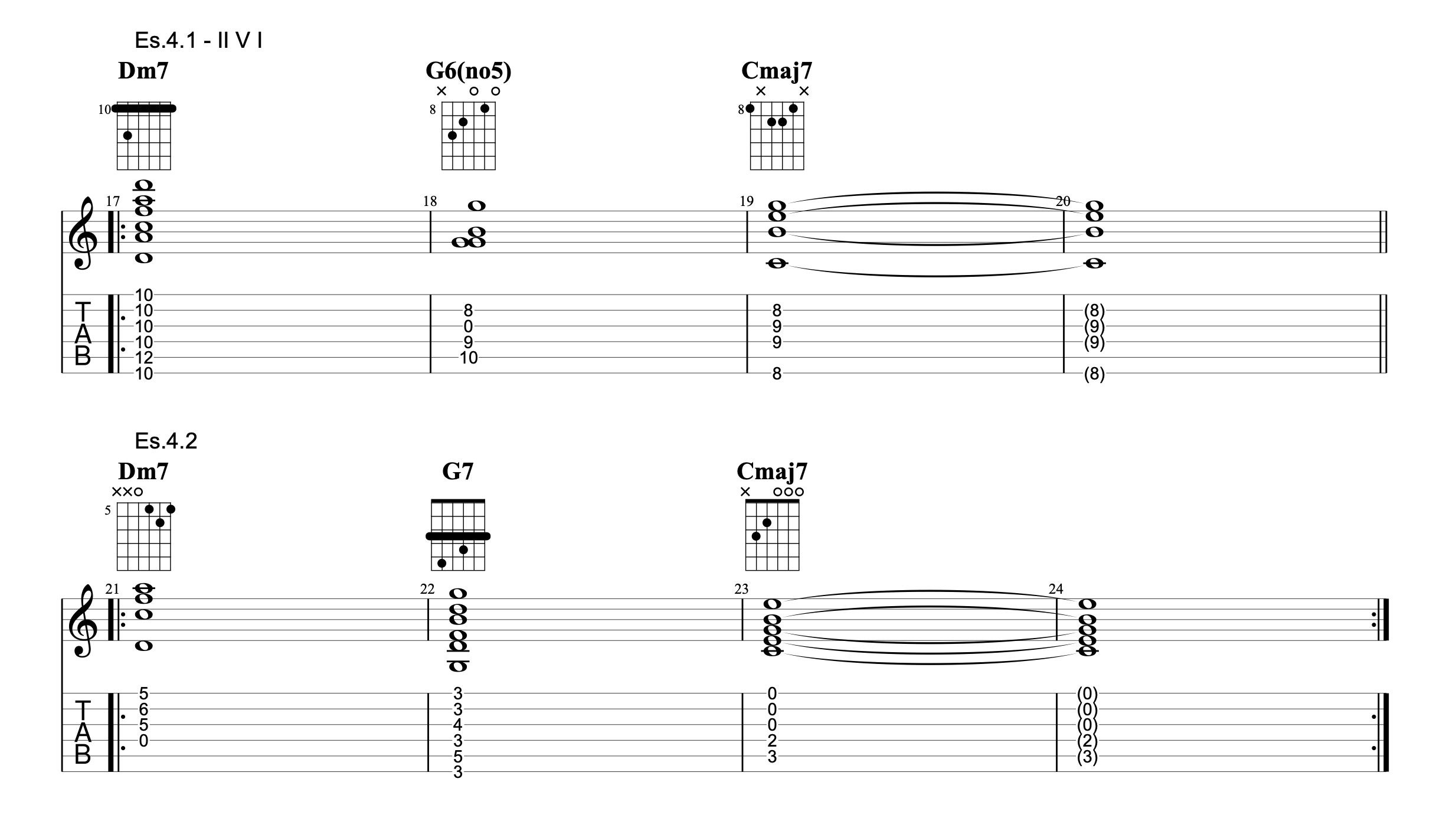 GrooveTheHarmony OpenVoicing4