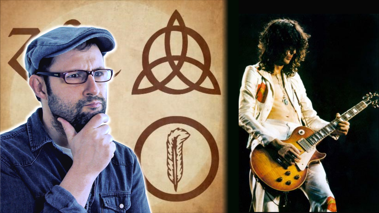rockandroll ledzep intro