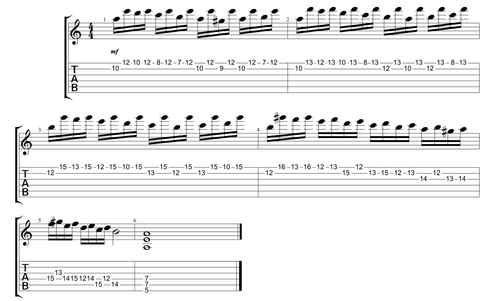 minorearmonica7
