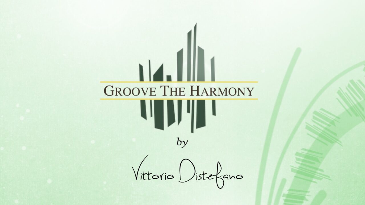 Groove Chords and Thumb Copertina