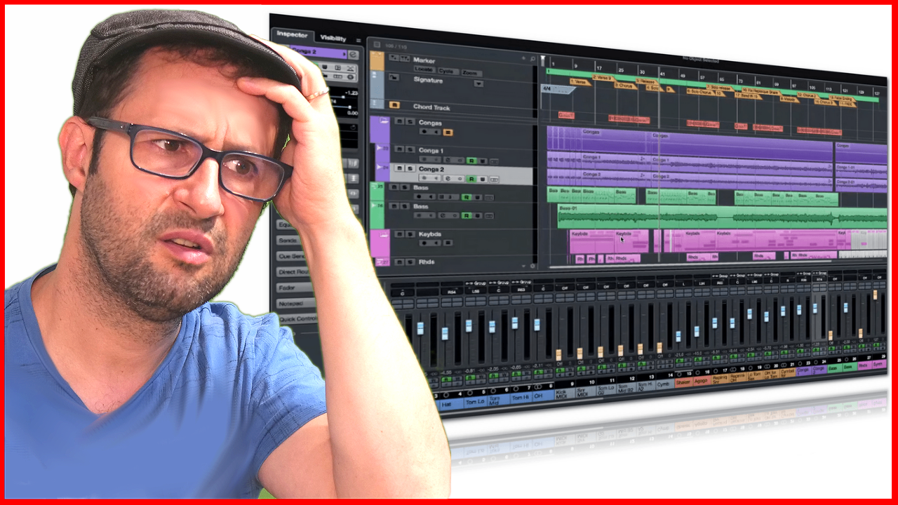 IL COMPUTER HA ROVINATO LA MUSICA MODERNA