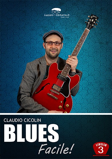 BLUES FACILE!