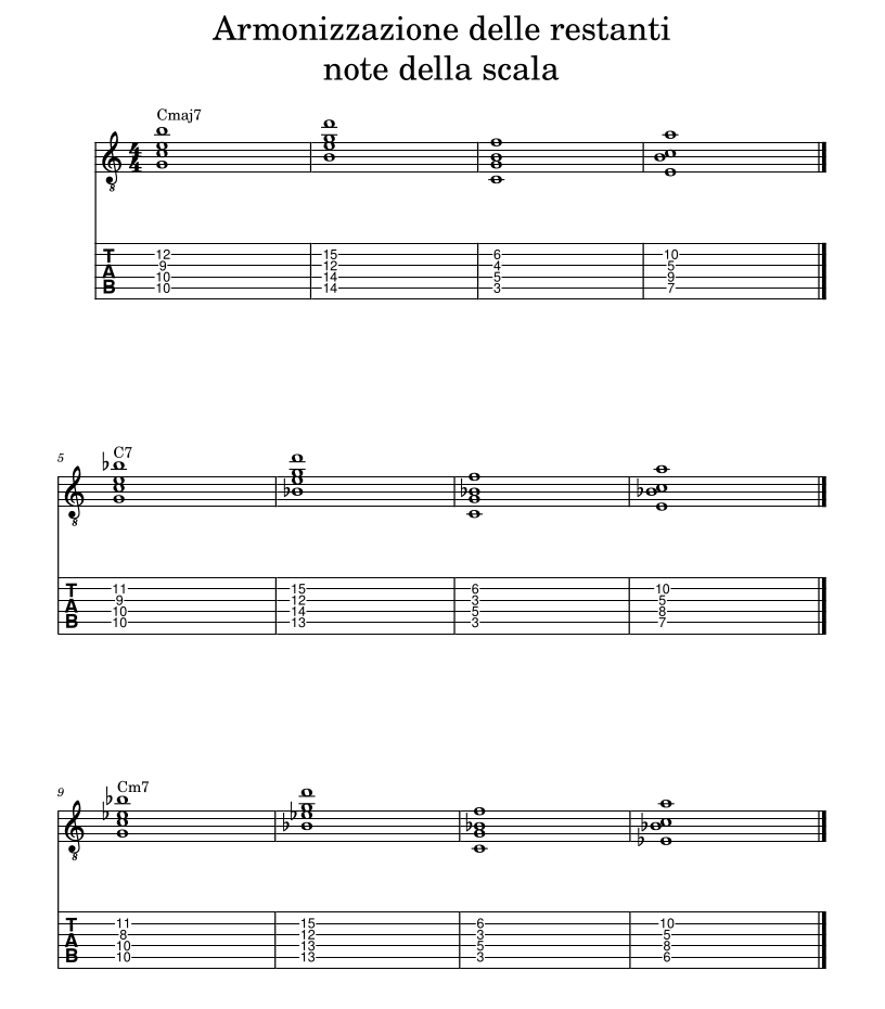 voiceleading chordmelody3