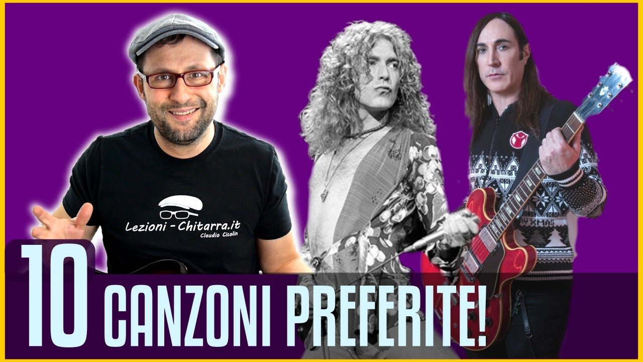 10canzoniprefe