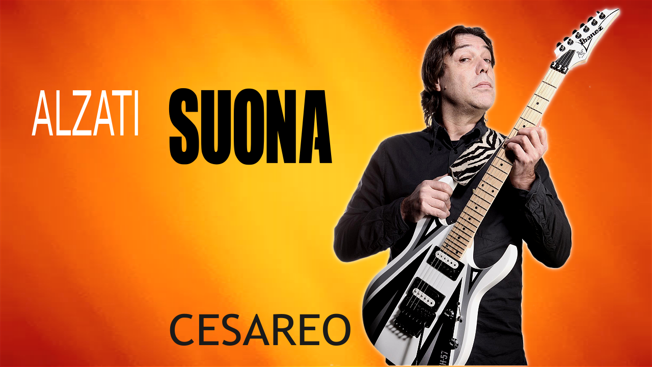 cesareo rubrica