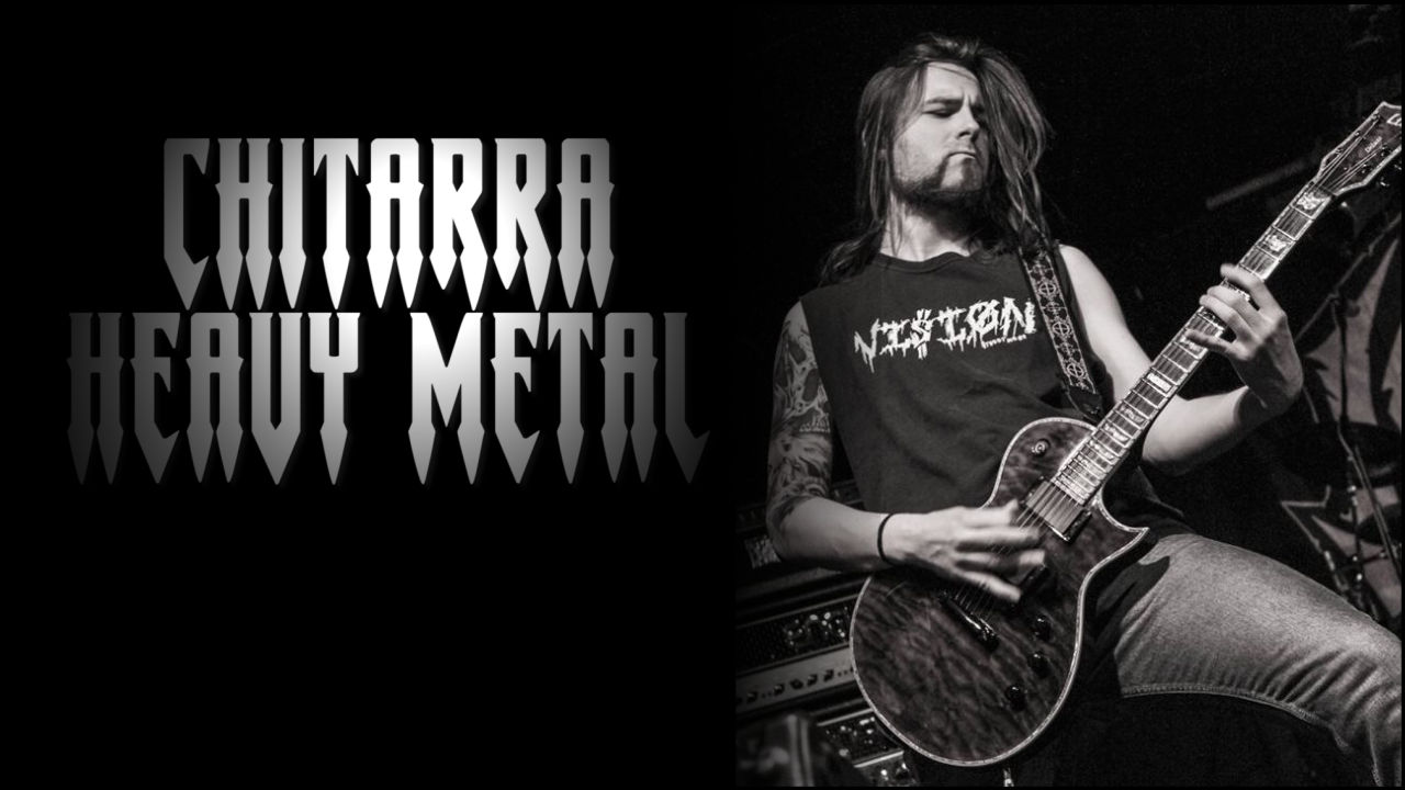 AUMENTARE LA VELOCITÀ ALLA CHITARRA: SPEED BURST E PICK SLANTING