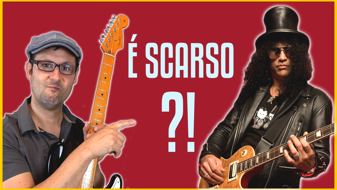 slash scarso anastasia