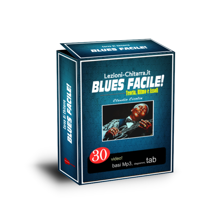 BLUES