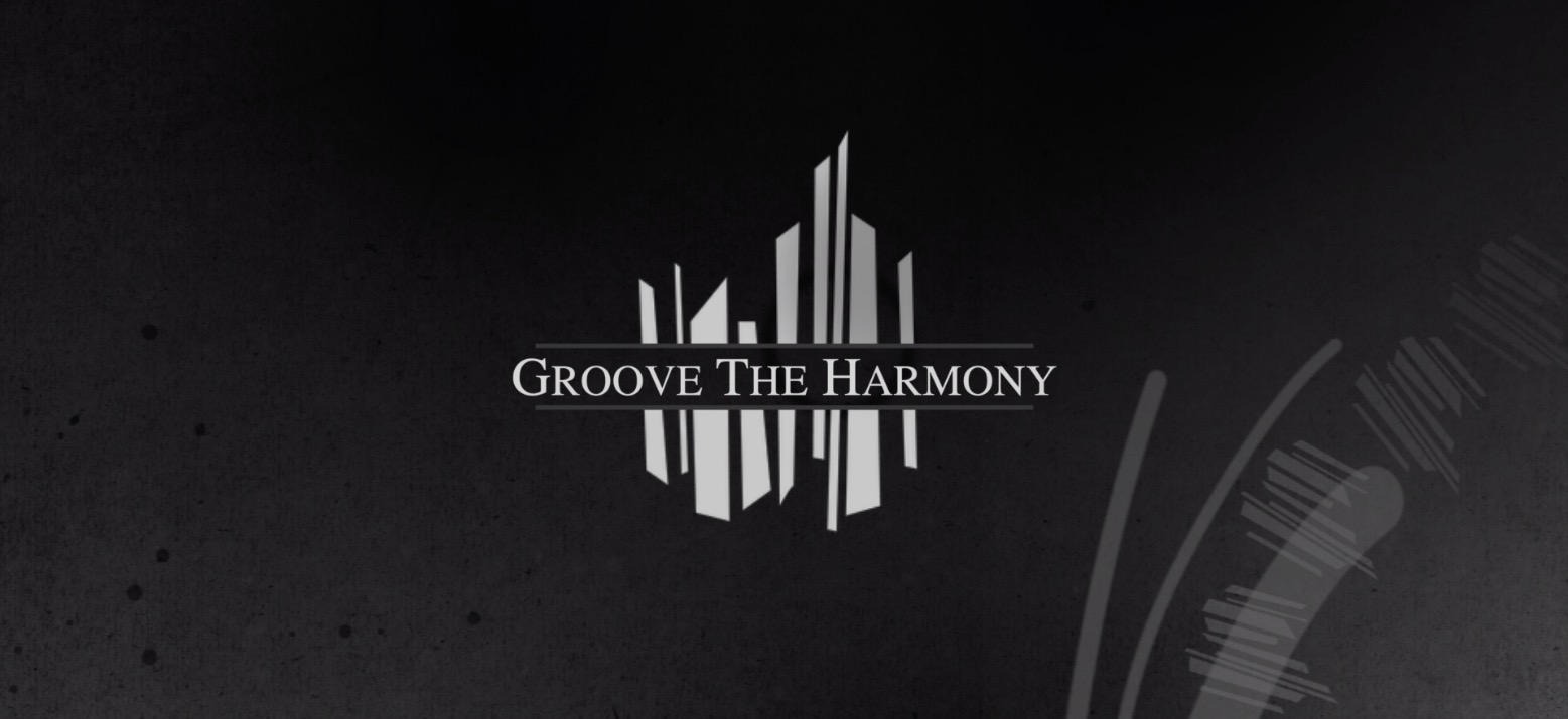 GROOVE THE HARMONY: PARADIDDLE