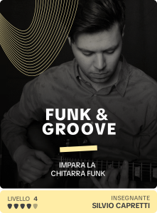 COPERTINA FUNK GROOVE MEDIA