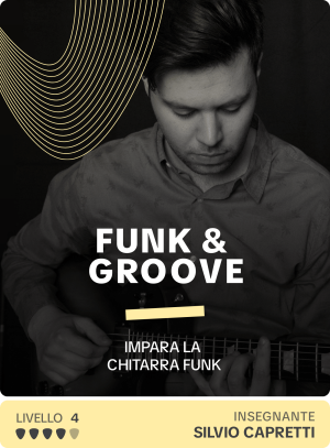 COPERTINA FUNK GROOVE MEDIA