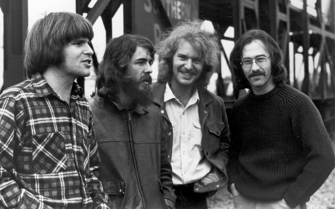 creedence clearwater revival