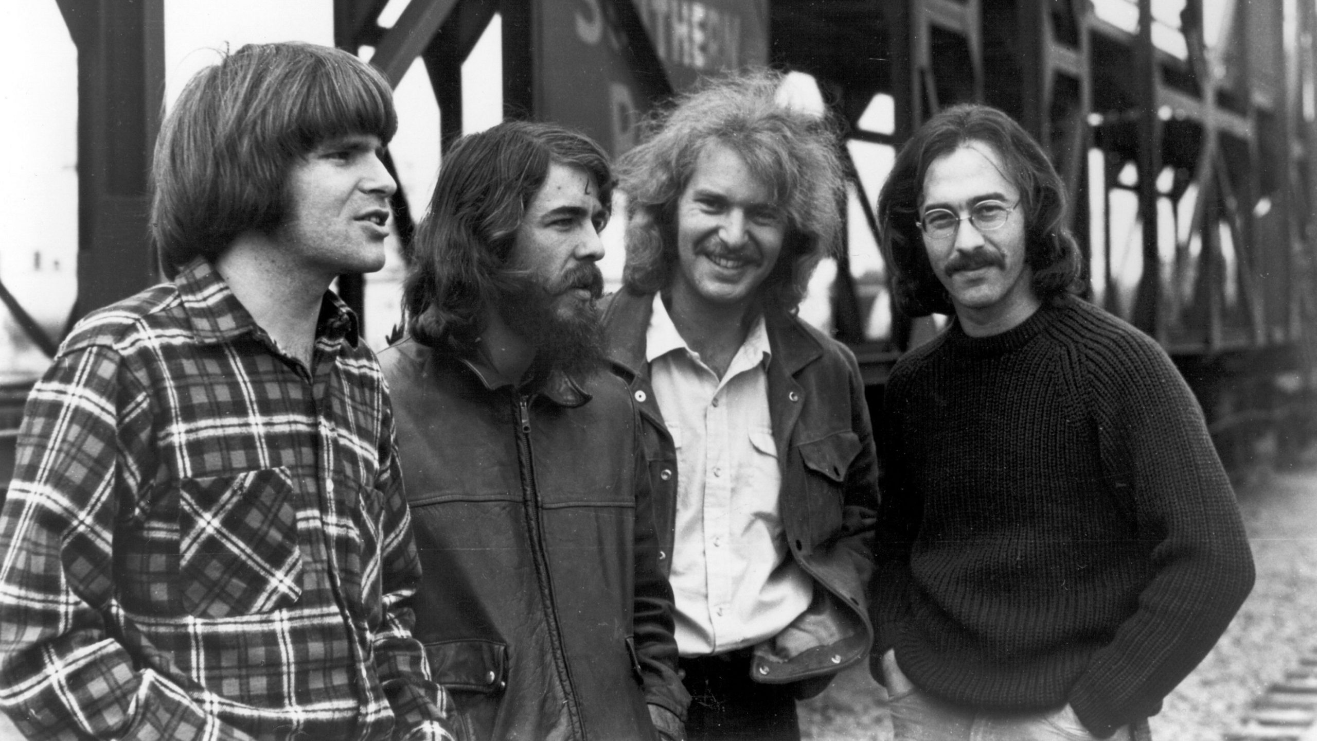 CANZONI FACILI: HAVE YOU EVER SEEN THE RAIN, CREEDENCE CLEARWATER REVIVAL – ACCORDI
