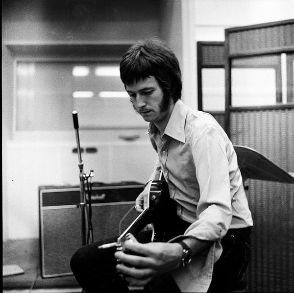 Bluesbreakers With Eric Clapton Bluesbreakers With Eric Clapton