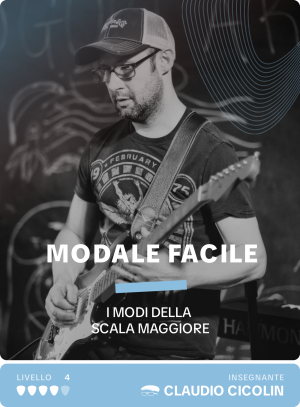 MODALE FACILE