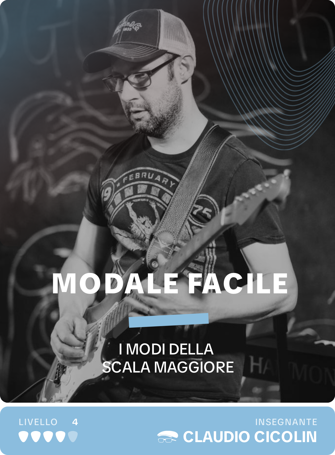 MODALE FACILE