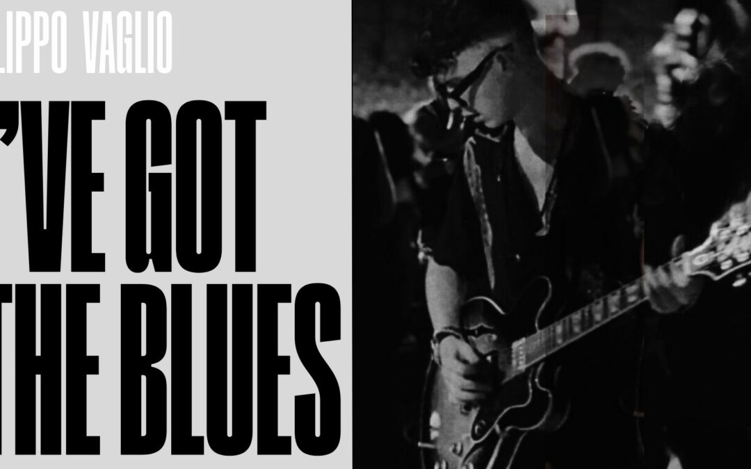GARY MOORE: STORIA, CHITARRE E “STILL GOT THE BLUES”