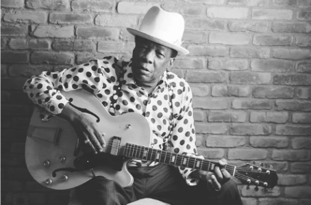 John Lee Hooker