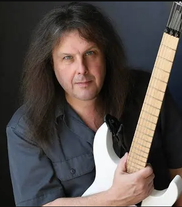 Micheal Romeo