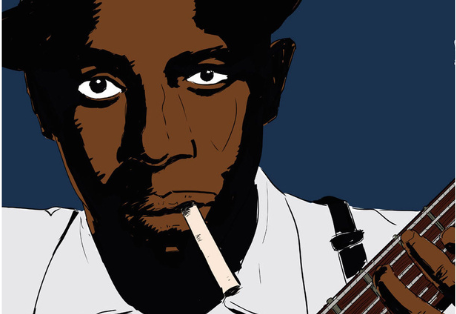 Robert Johnson Blues