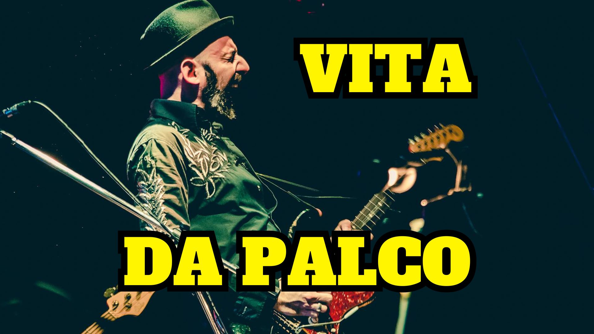 VITA DA PALCO: LE TRE REGOLE D’ORO