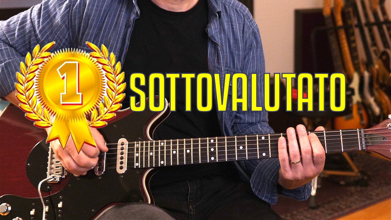 IL RIFF PIÙ SOTTOVALUTATO: “ANOTHER ONE BITES THE DUST”