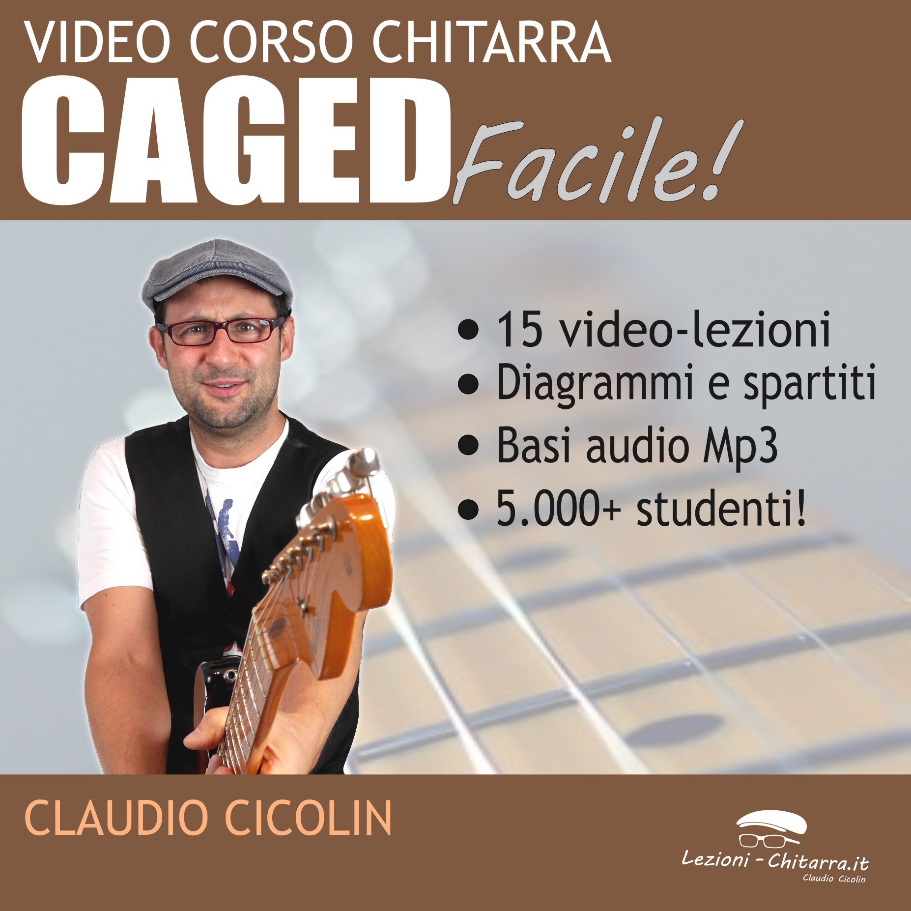 Corso CAGED