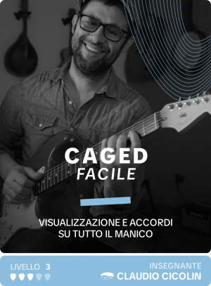 CAGED FACILE
