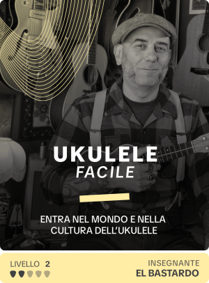UKULELE FACILE
