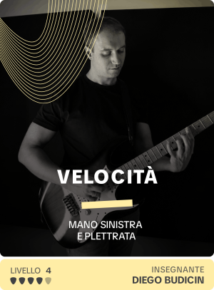 Velocità
