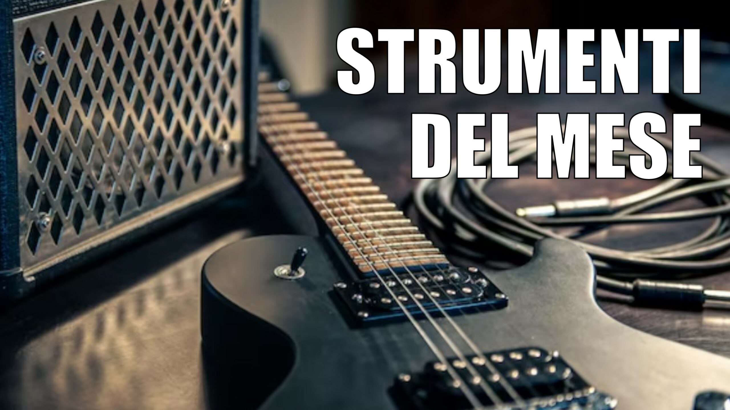 PICKUP: COME SCEGLIERE LA VOCE DELLA TUA CHITARRA
