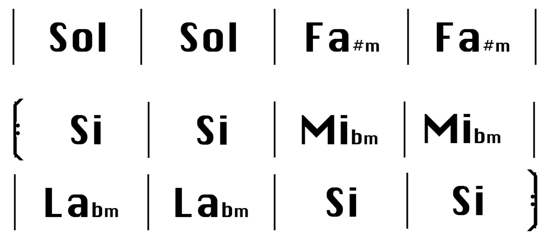 il mio canto libero - coda