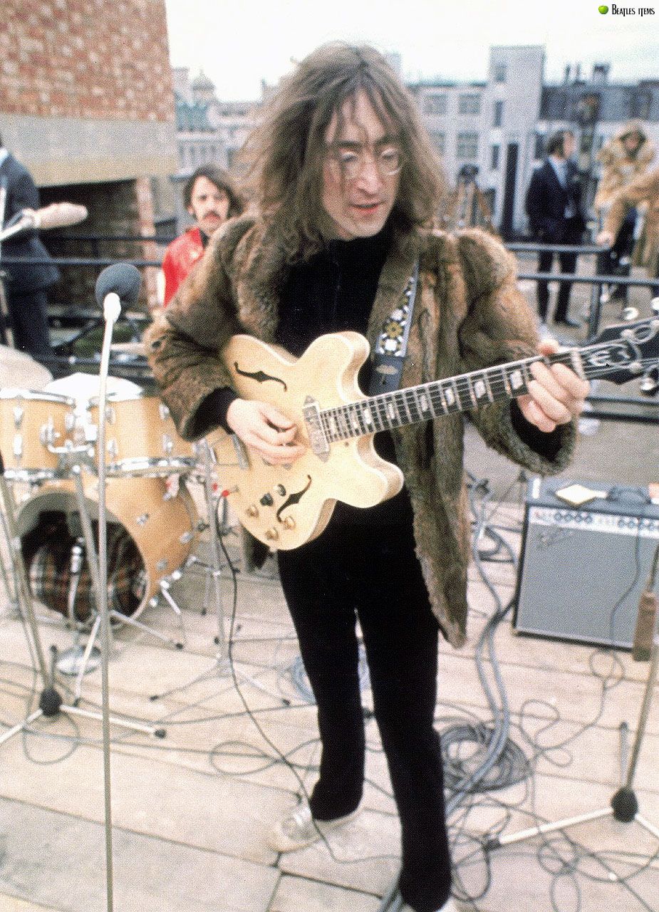CANZONI FACILI: IMAGINE, JOHN LENNON – ACCORDI