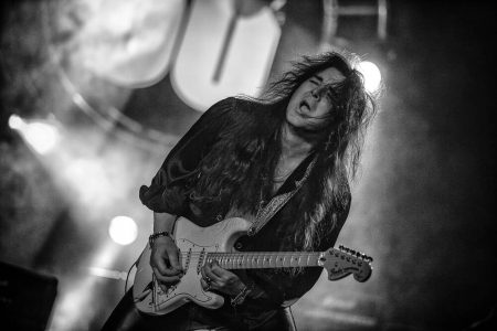 malmsteen chitarra moderna
