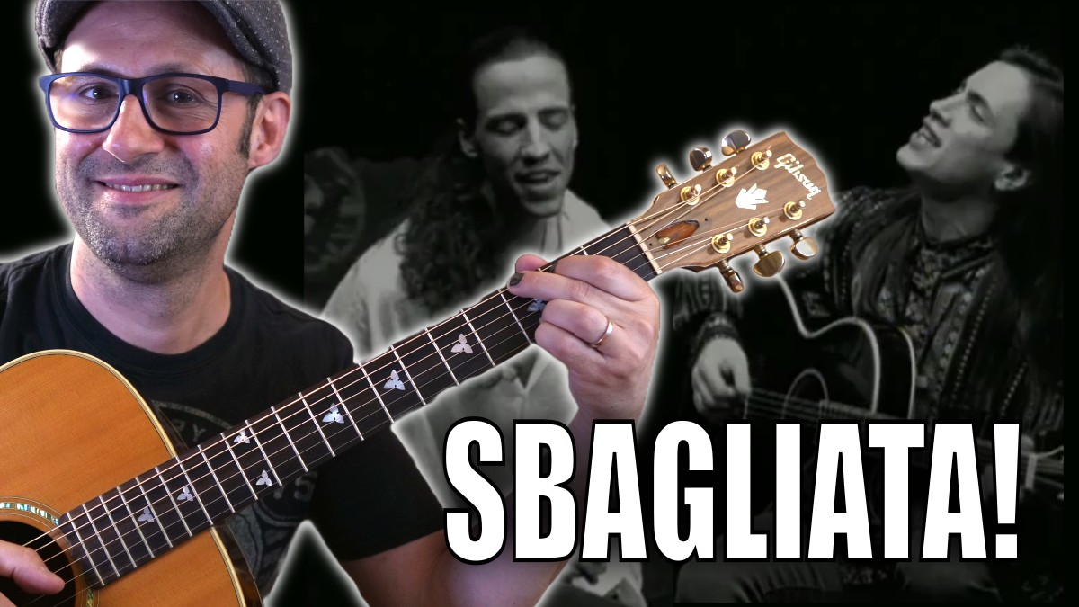MORE THAN WORDS: L’HO SEMPRE SBAGLIATA! (E PERCHÉ È GENIALE)