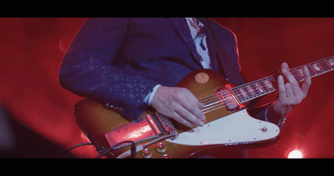Slide Guitar
