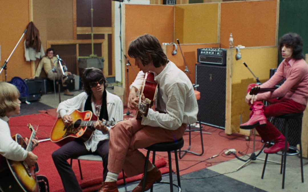 stones
